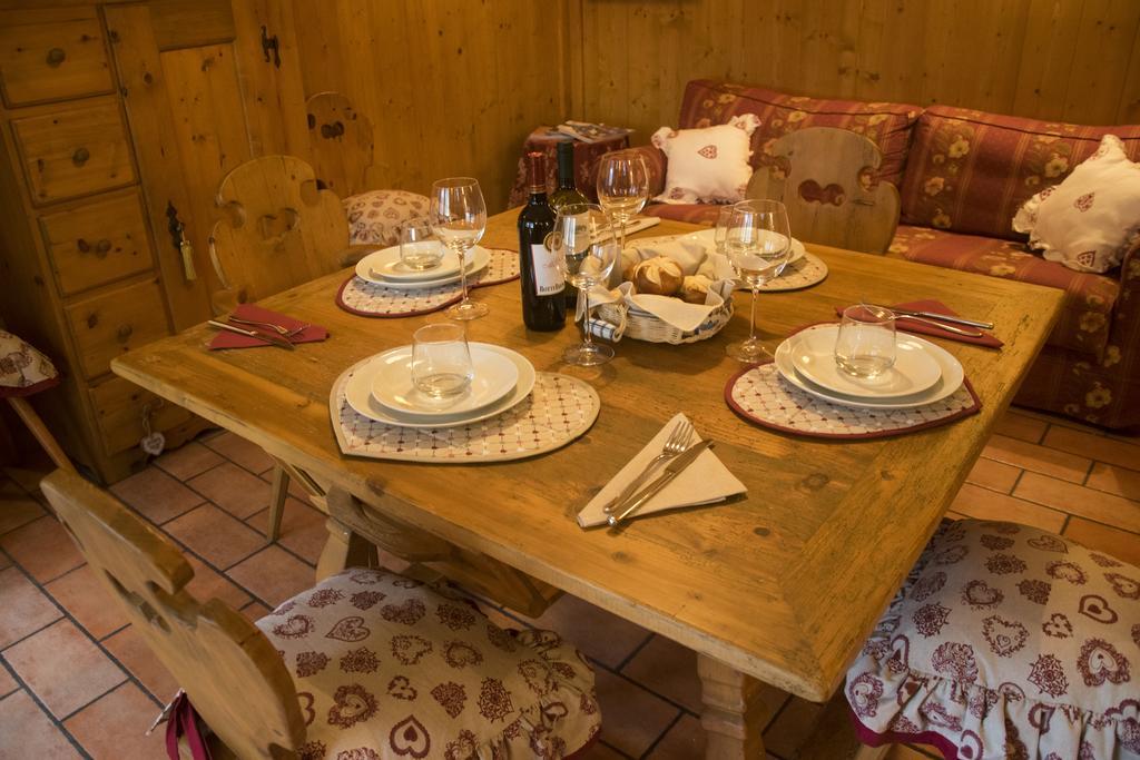 Casa Camilla Holiday Фолгария Екстериор снимка