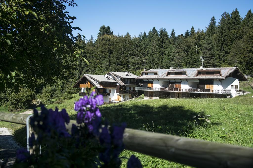 Casa Camilla Holiday Фолгария Екстериор снимка