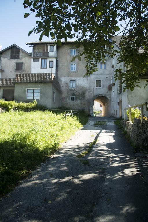 Casa Camilla Holiday Фолгария Екстериор снимка