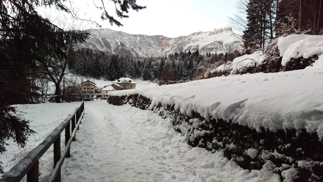 Casa Camilla Holiday Фолгария Екстериор снимка